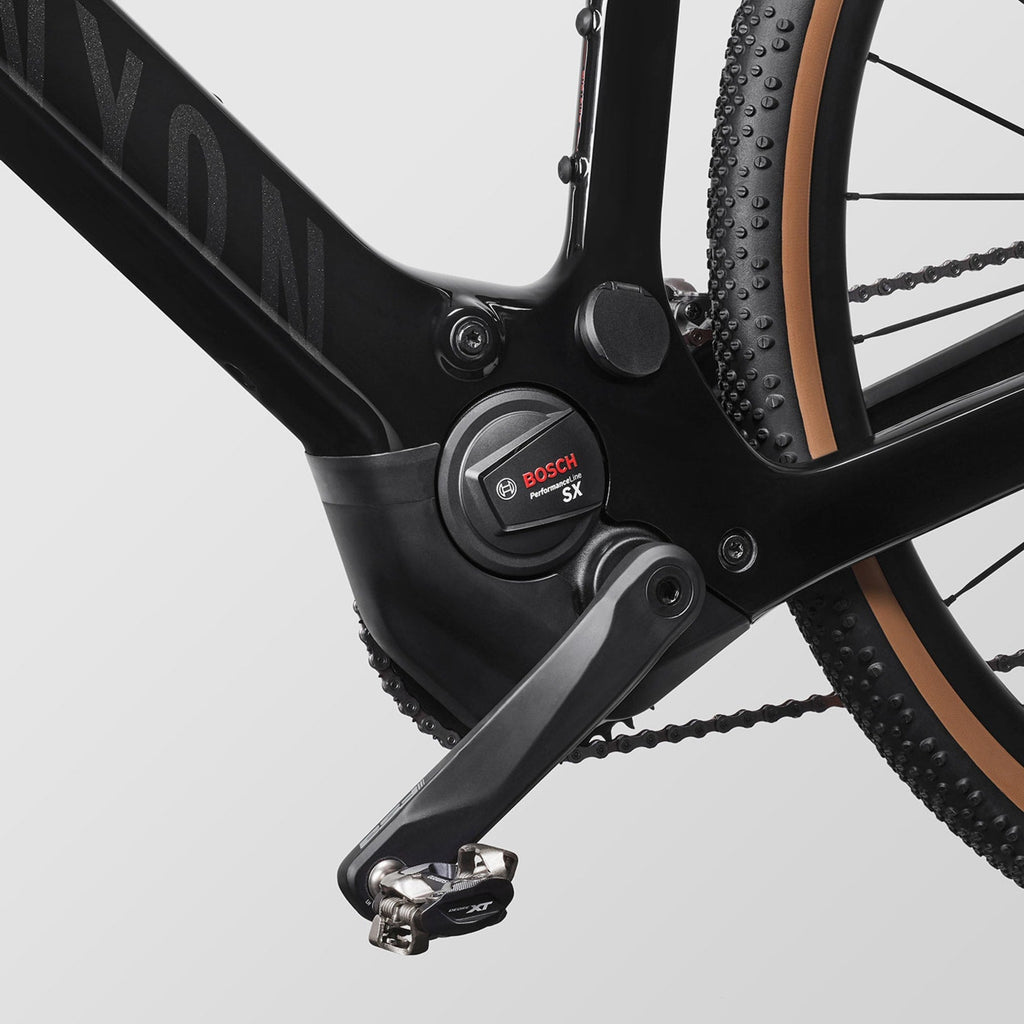 Grizl:ONfly CF 7 – Outlet