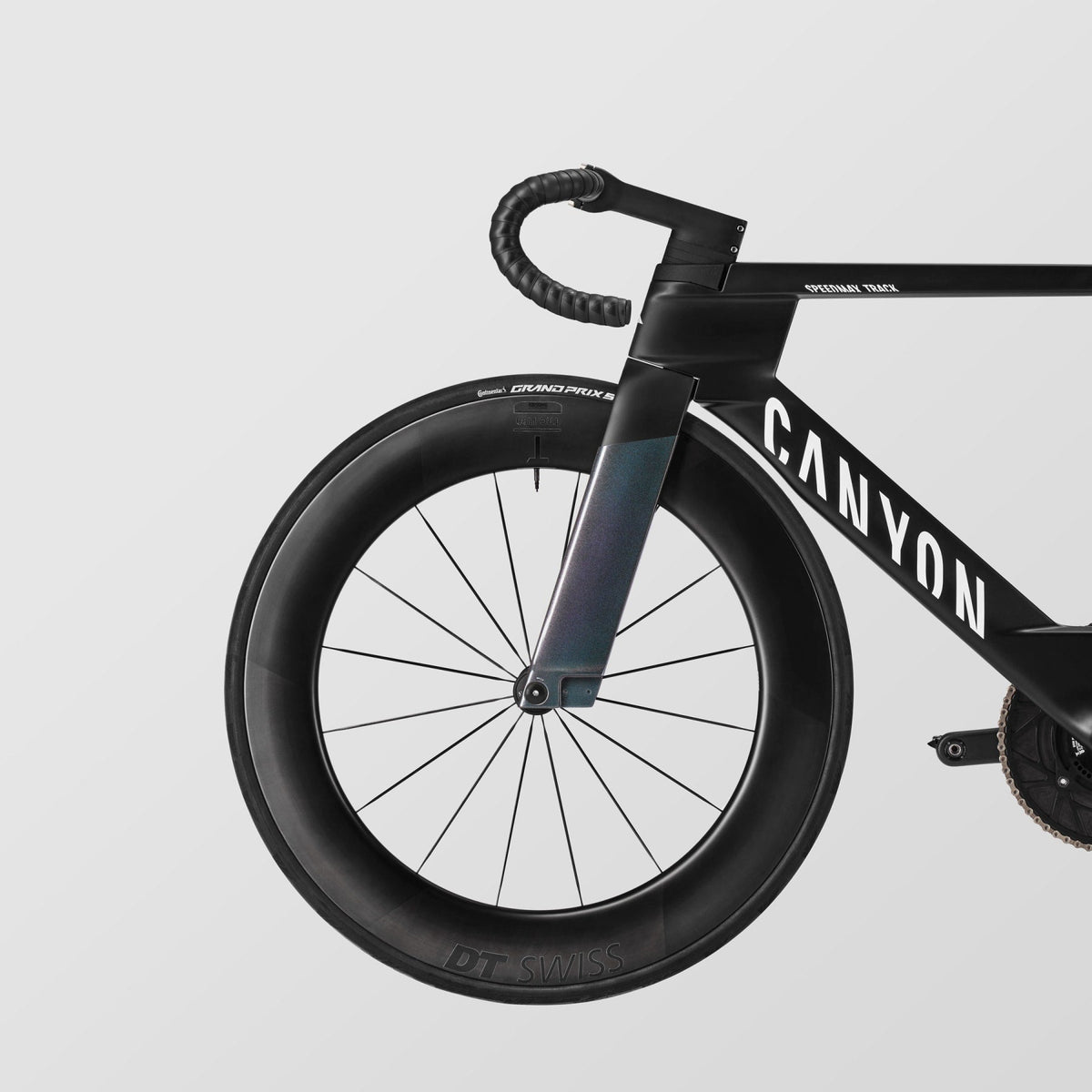 Speedmax CFR Track