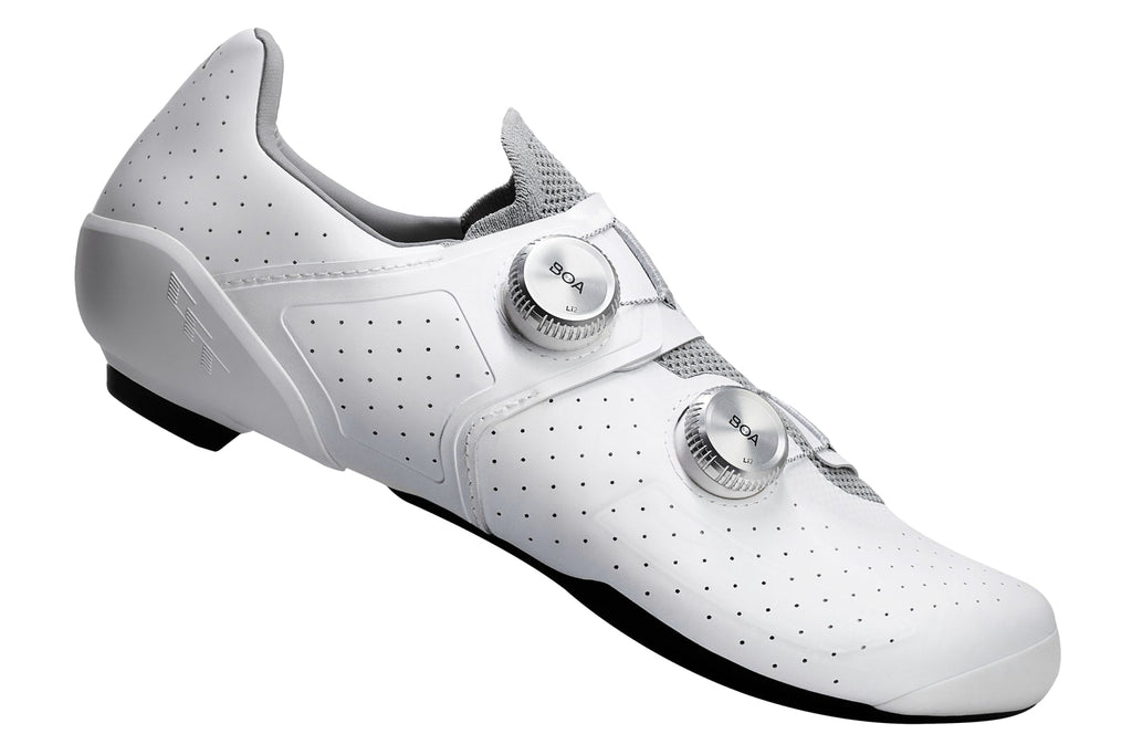 Canyon Tempr CFR Road Cycling Shoes
