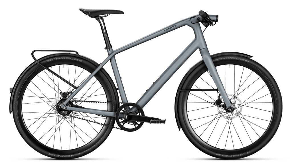 Commuter 9 LTD – Outlet