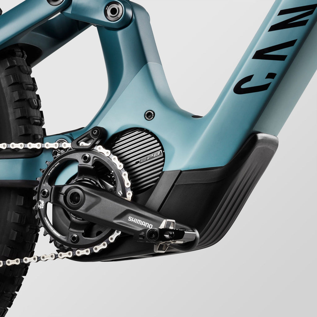 Spectral:ON CF 9 – Outlet