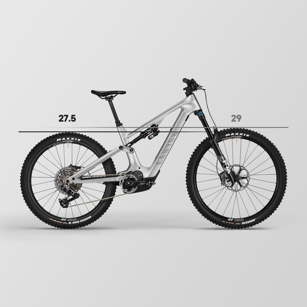 Spectral:ON CF 9 – Outlet