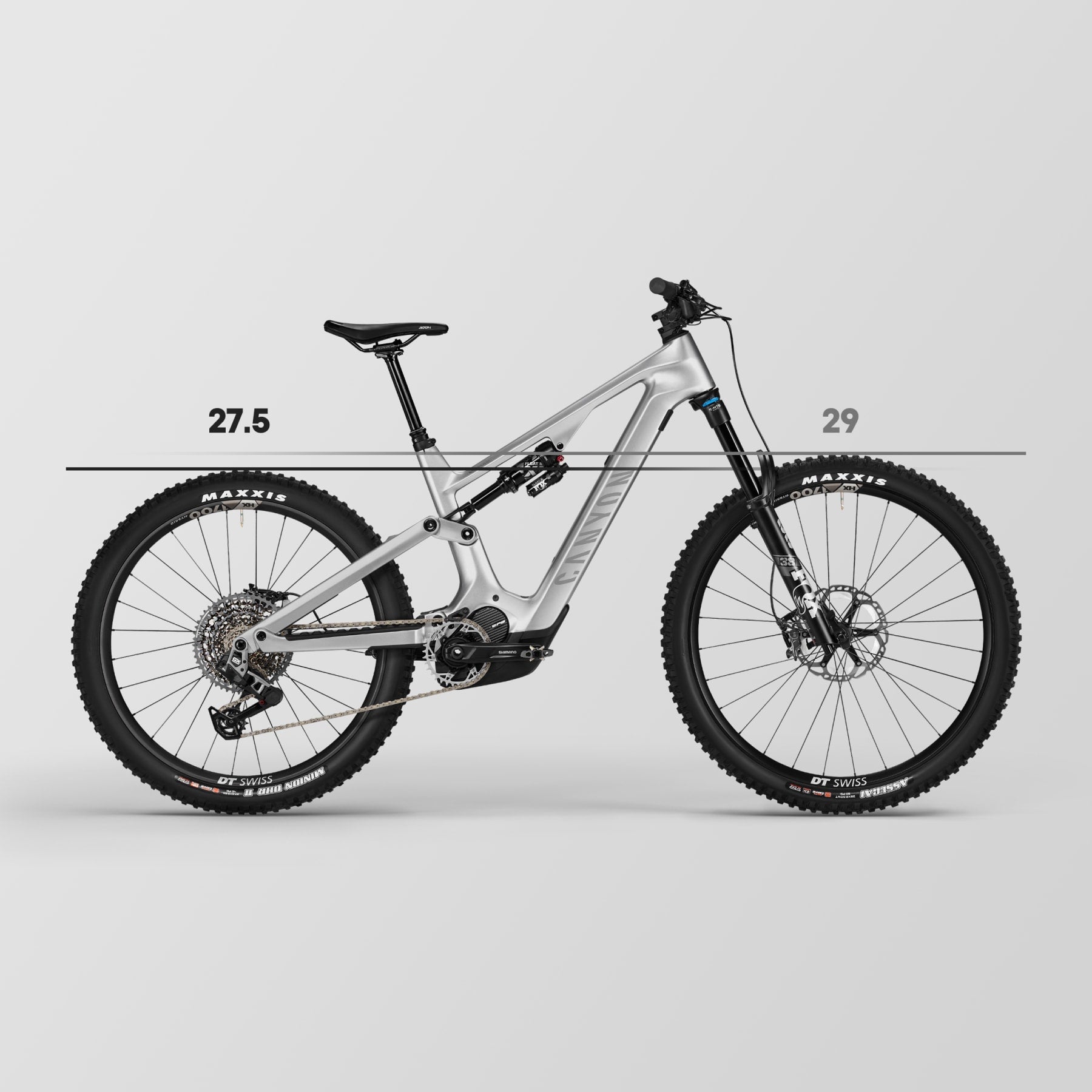Spectral:ON CF 9 – Outlet