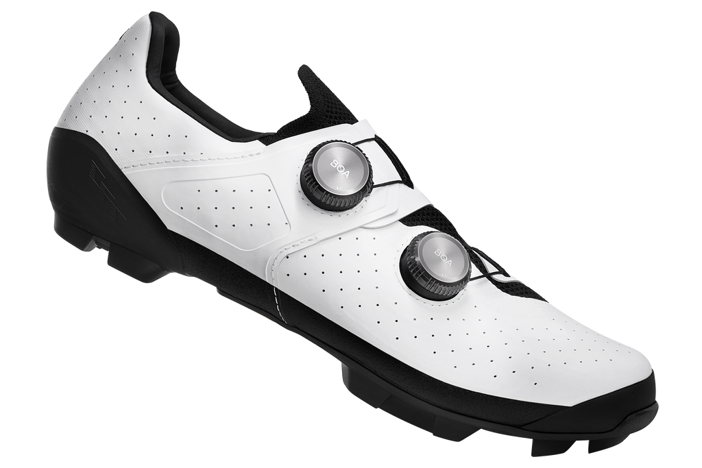 Canyon Tempr CFR Off-Road Shoes