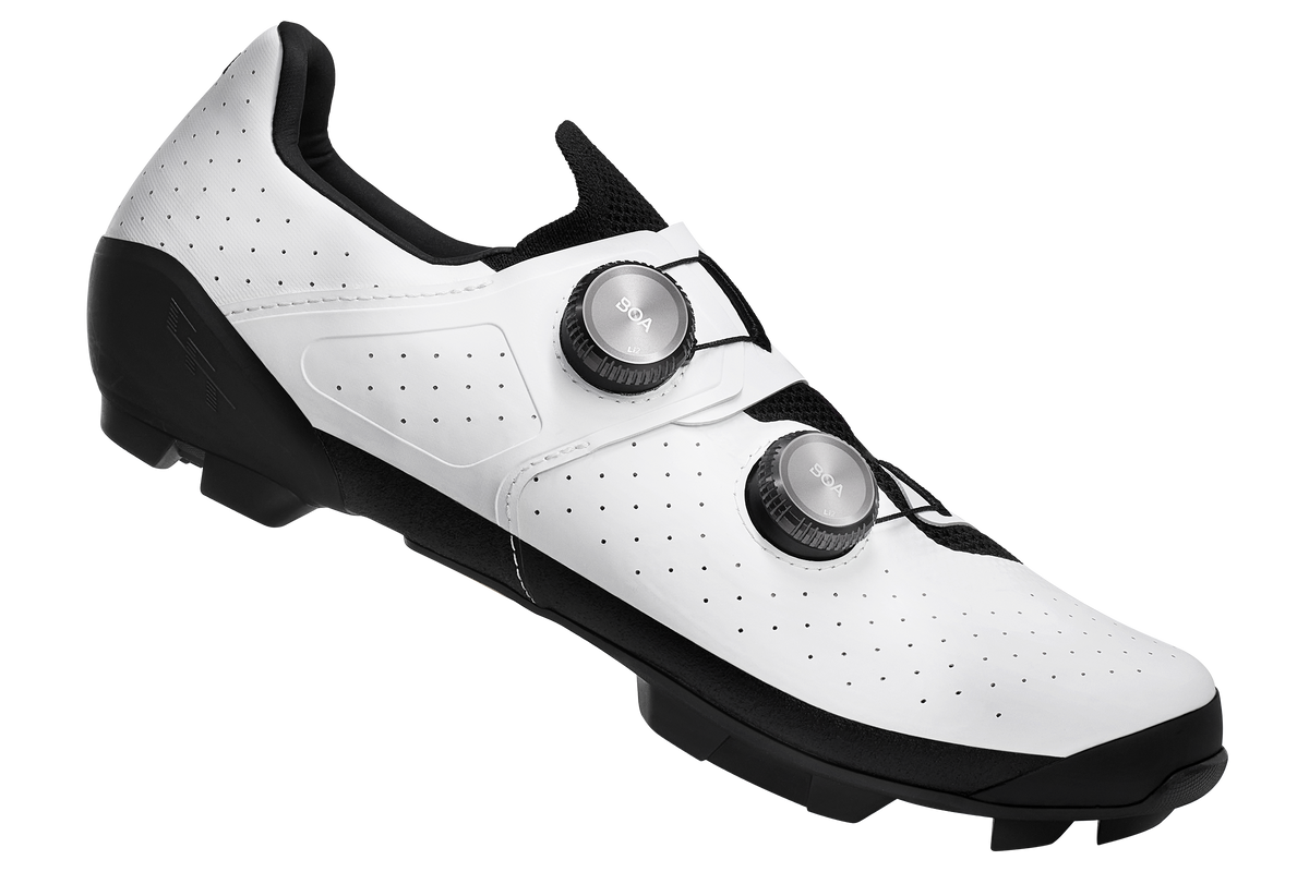 Canyon Tempr CFR Off-Road Shoes
