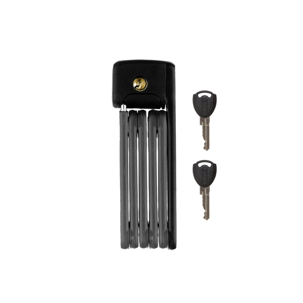Abus Bordo Light Mini 6055/60 Lock – Outlet