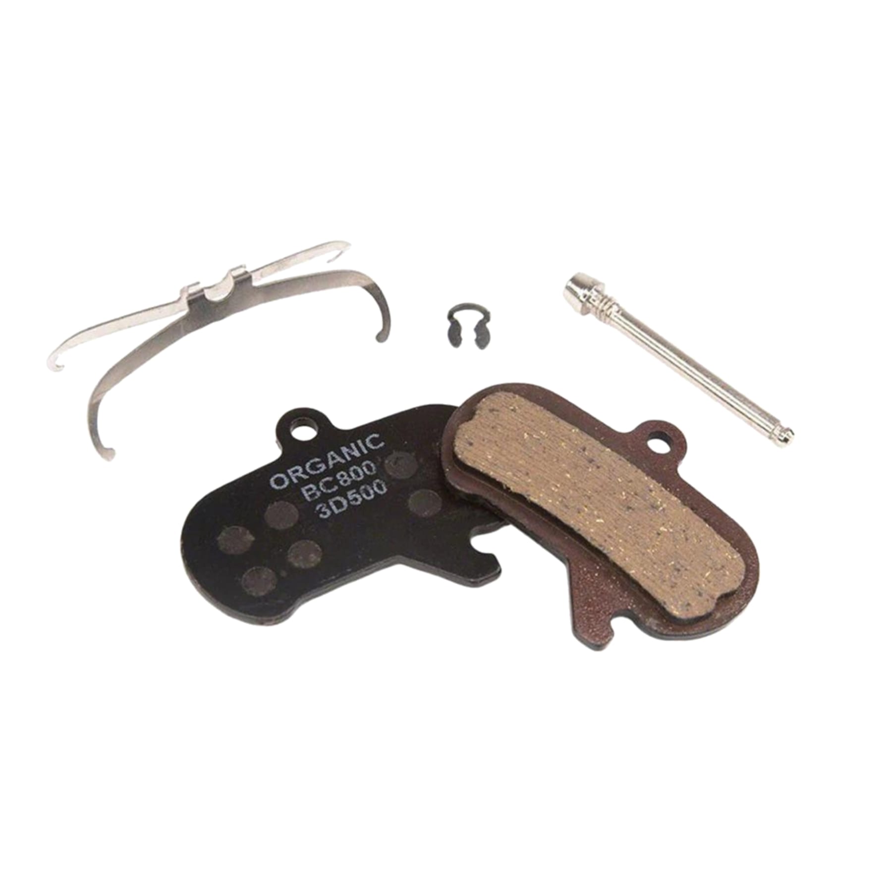 SRAM Organic Brakepads for Maven