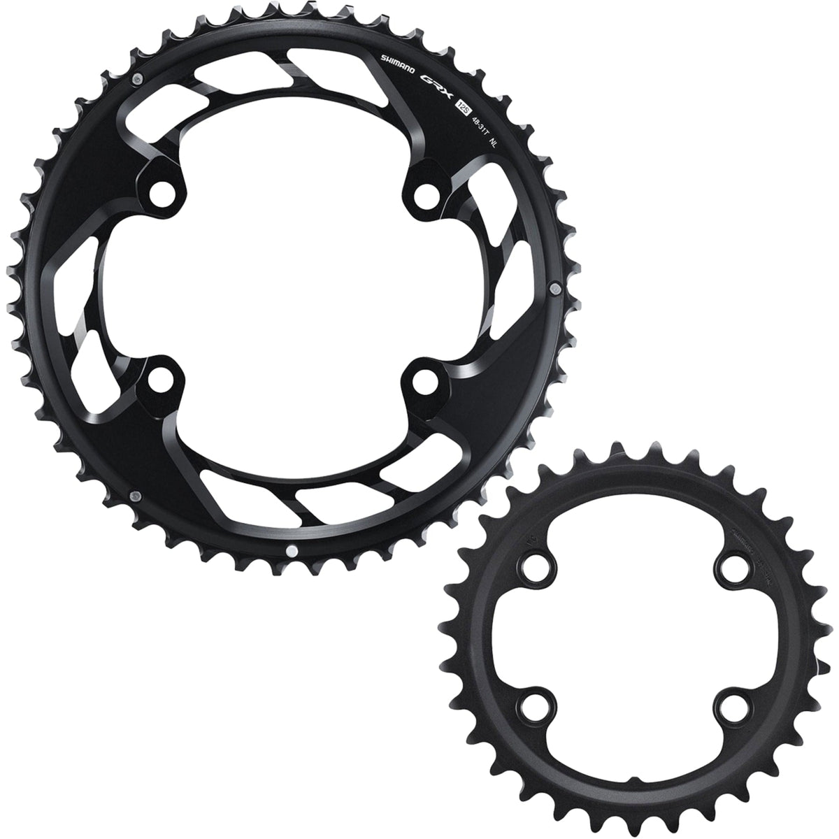 Shimano GRX FC-RX820 Chainring