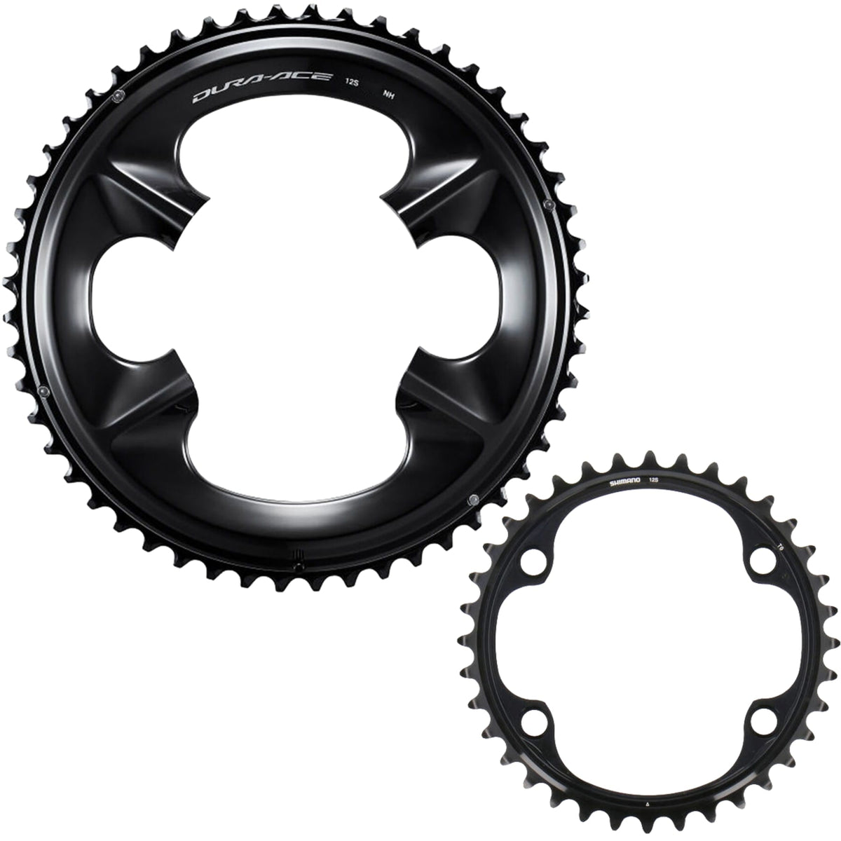 Shimano Dura-Ace FC-R9200 Chainring