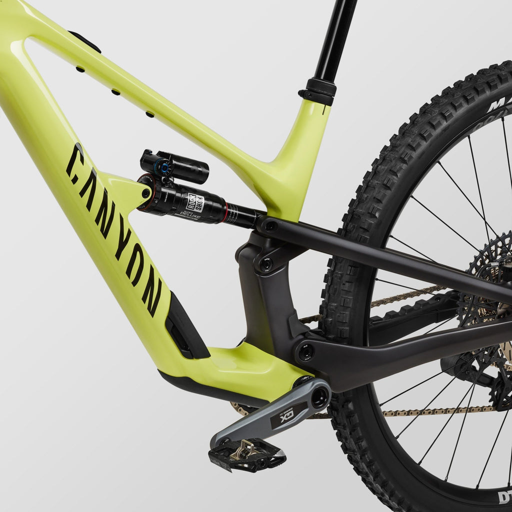 Spectral CF 9 – Outlet