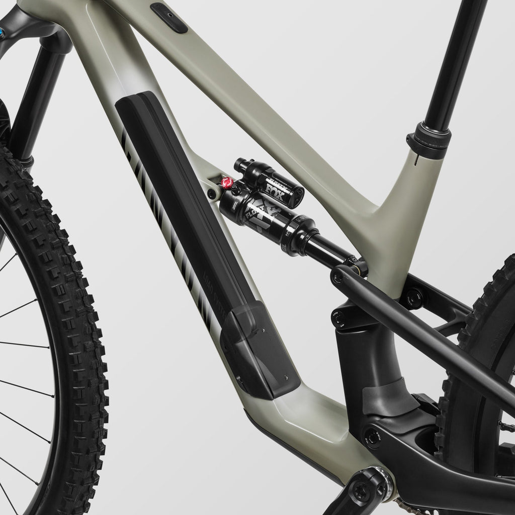 Spectral CF 9 – Outlet