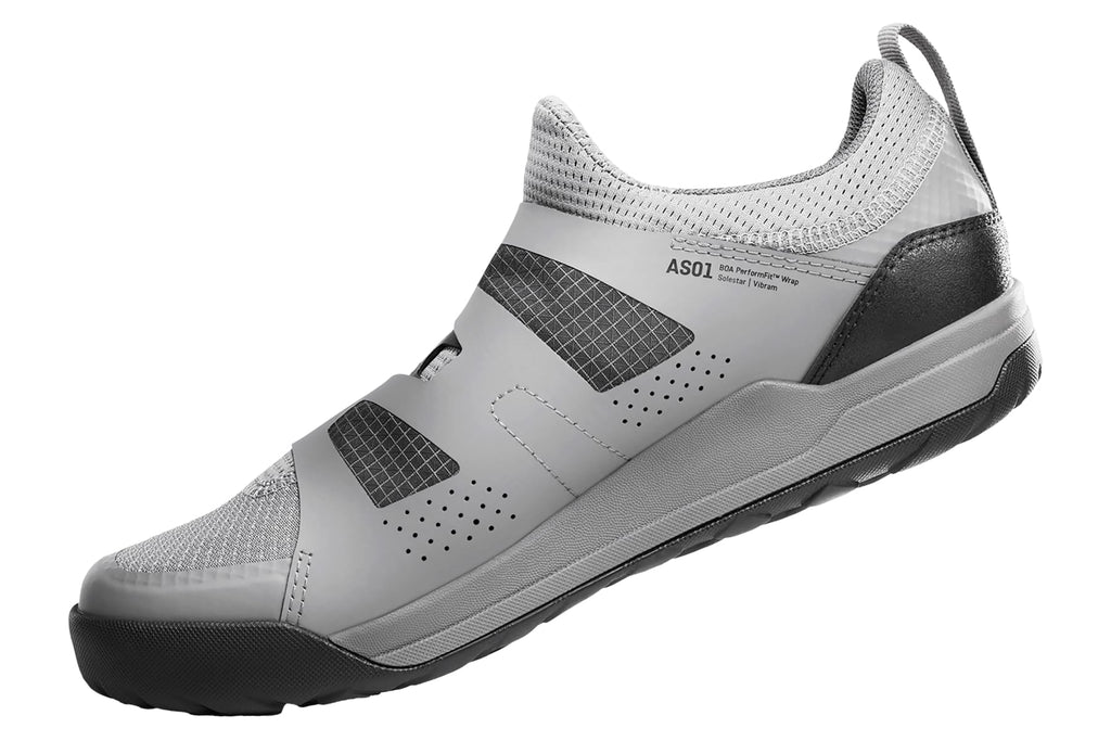 Canyon Scampr Trail Cycling Shoes