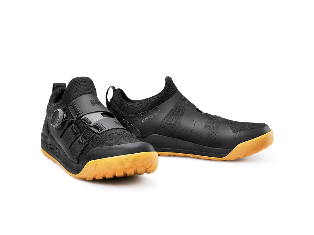 Canyon Scampr Trail Cycling Shoes