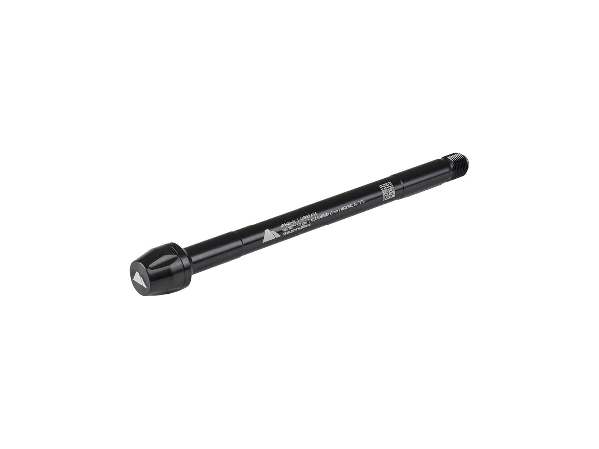 Canyon GP0420-01 Thru Axle 148x12x1.0