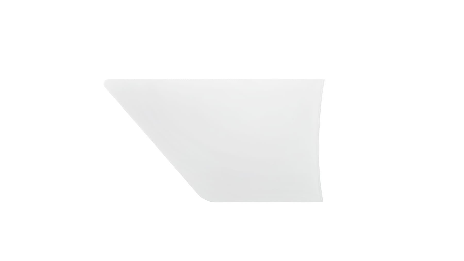 Canyon EP1088-01 Speedmax BB-Box Cover "S-XL"