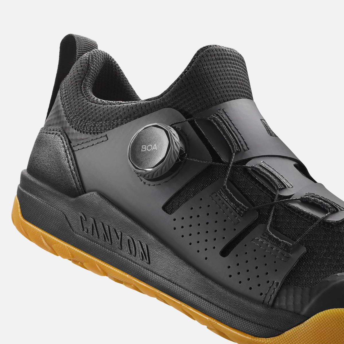 Canyon Scampr Trail Cycling Shoes