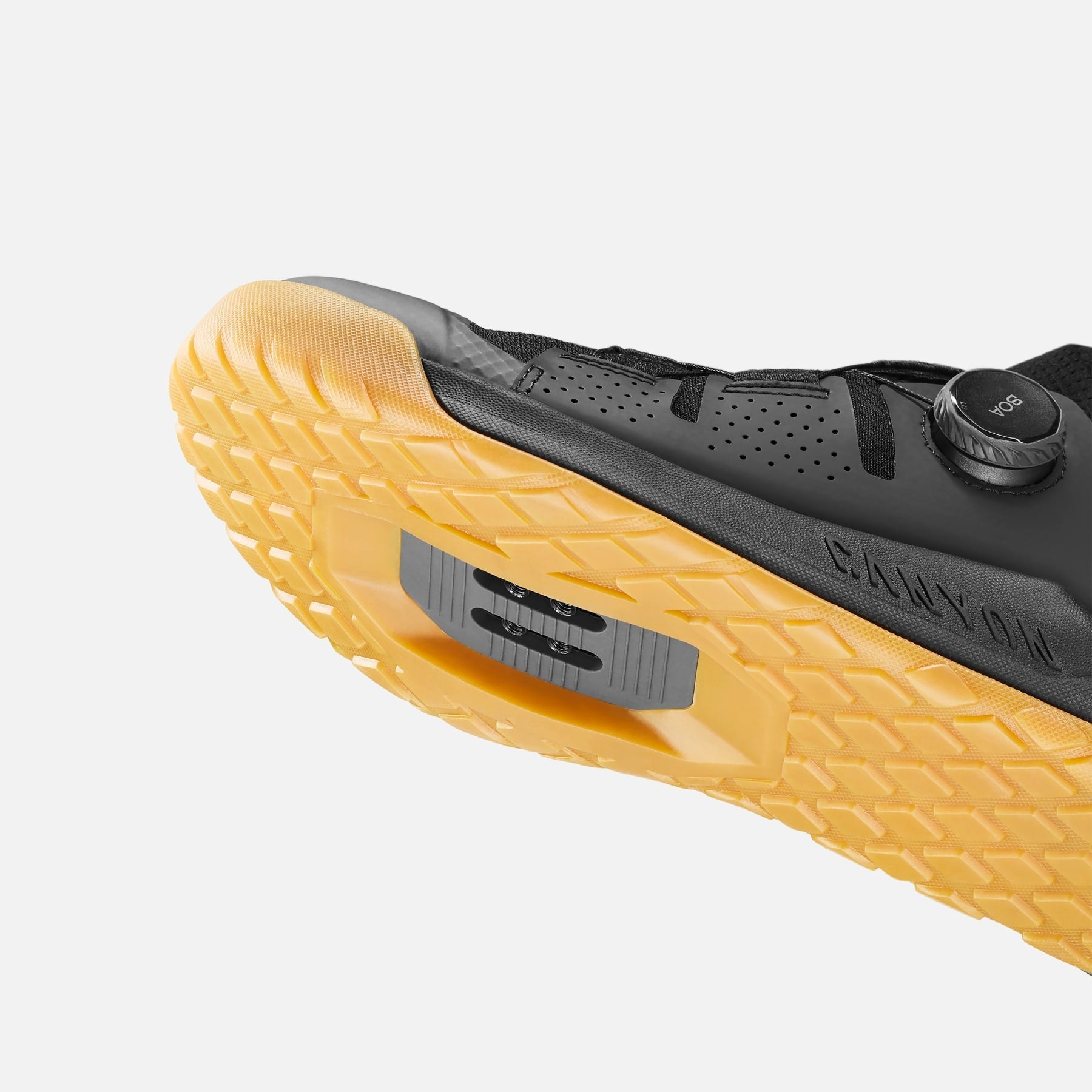 Canyon Scampr Trail Cycling Shoes