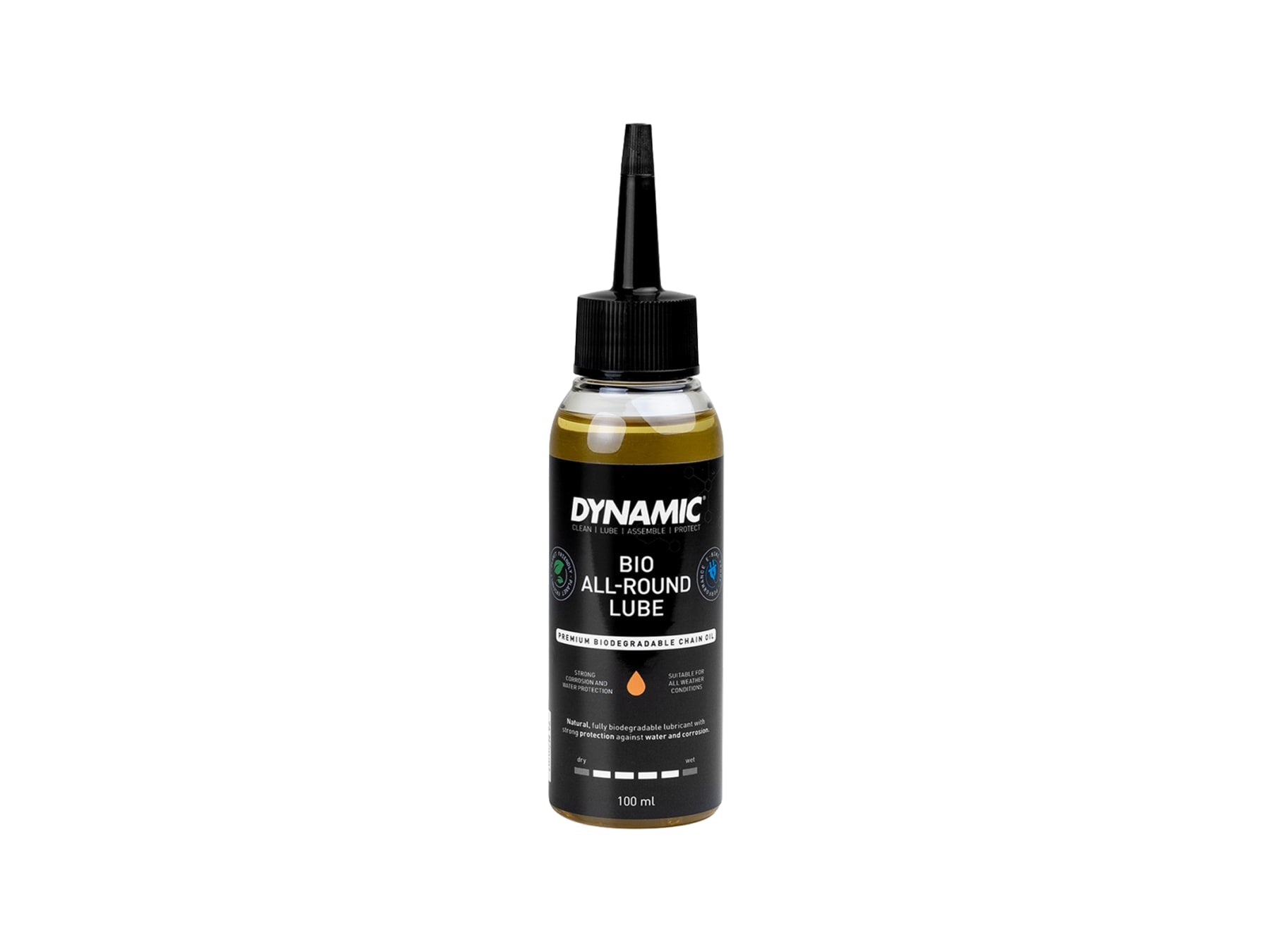 Dynamic Bio All Round Chain Lube