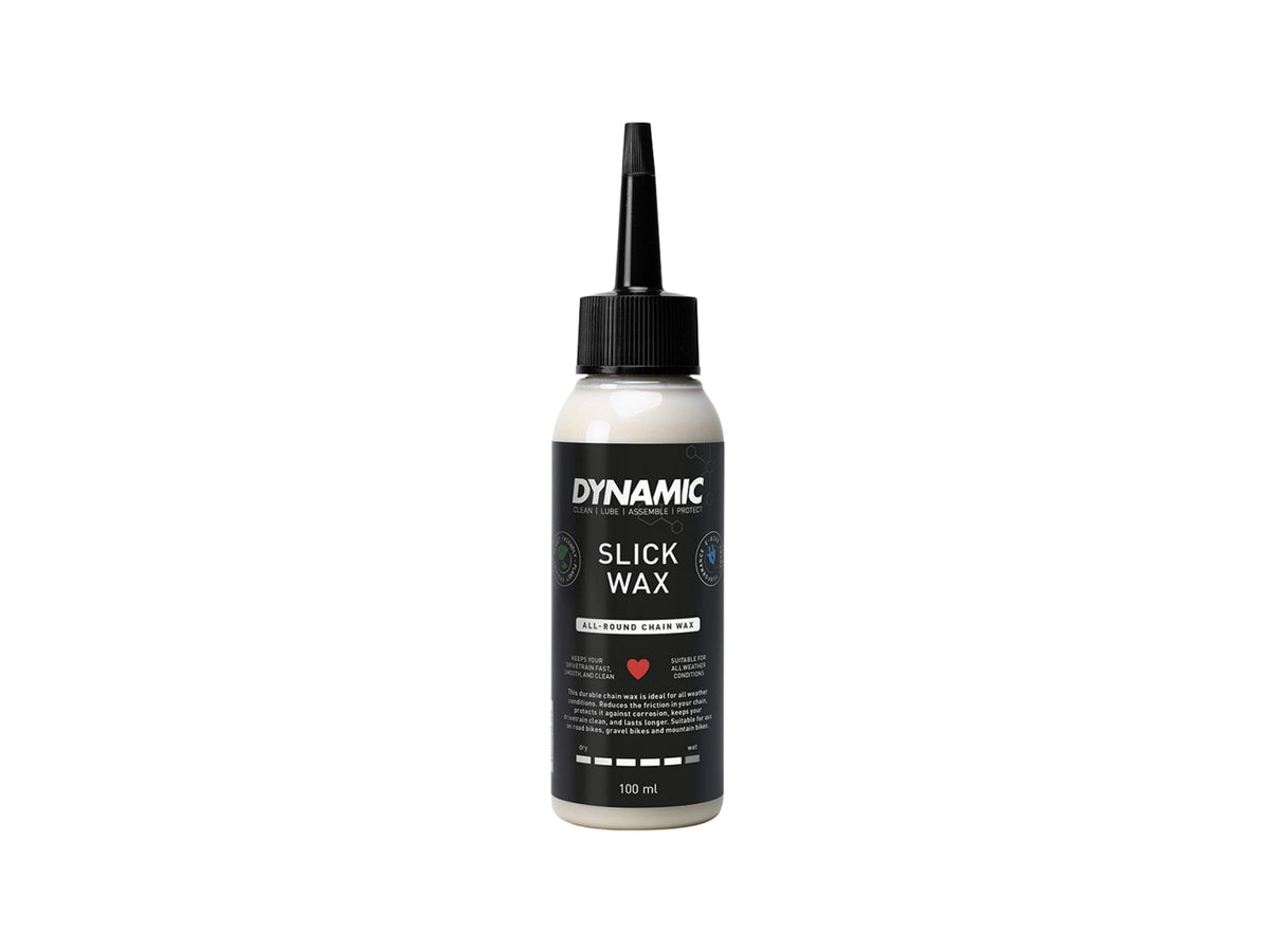 Dynamic Slick Wax