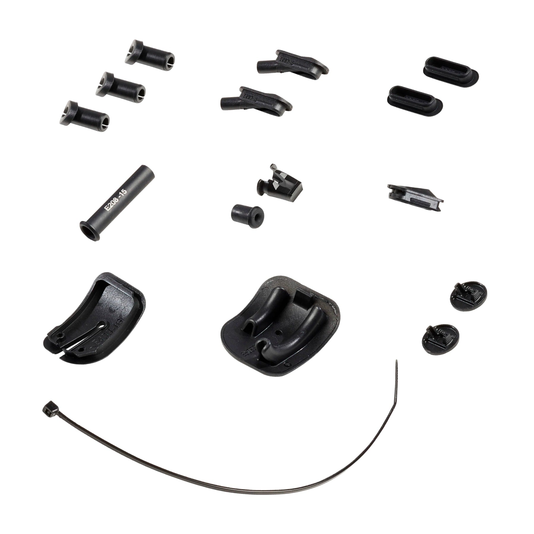 Canyon GP7026-02 Cable Routing Kit