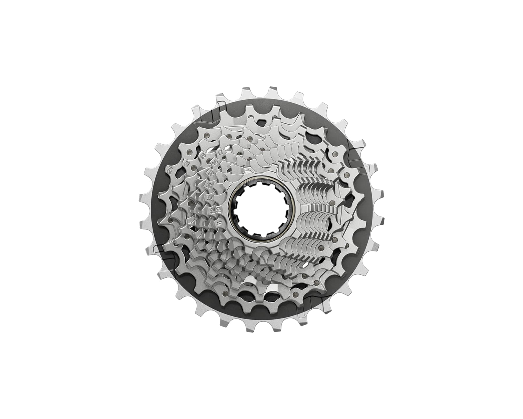 SRAM Force XG-1270 E1 12-speed Cassette