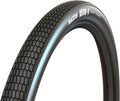Maxxis DTR-1 27.5" 47mm Tyre with dark Reflector Stripe