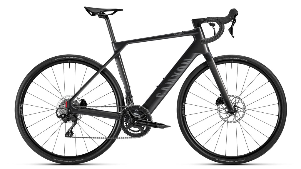 Endurace:ONfly CF 6 – Outlet