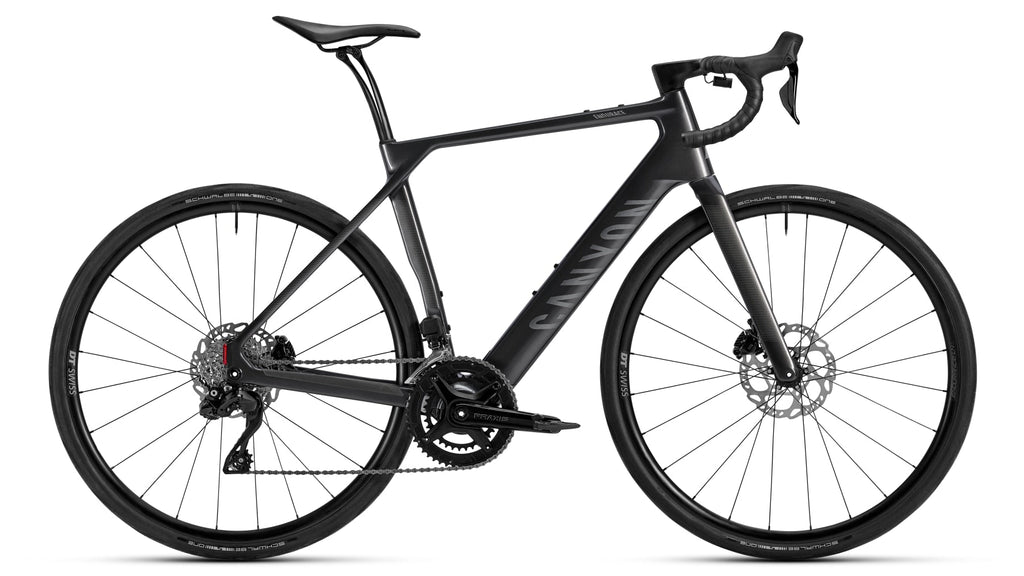 Endurace:ONfly CF 7