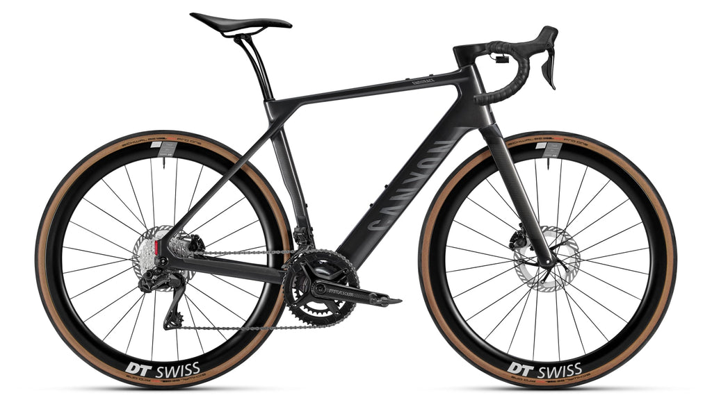 Endurace:ONfly CF 8