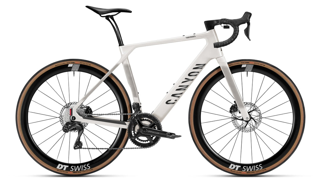 Endurace:ONfly CF 8 – Outlet