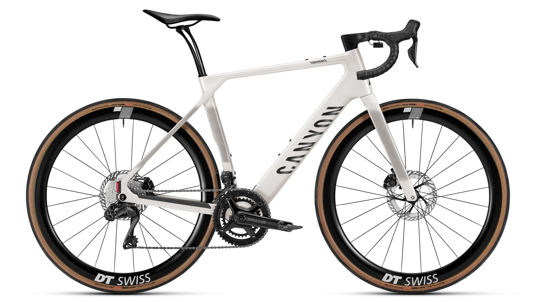 Endurace:ONfly CF 8 – Outlet