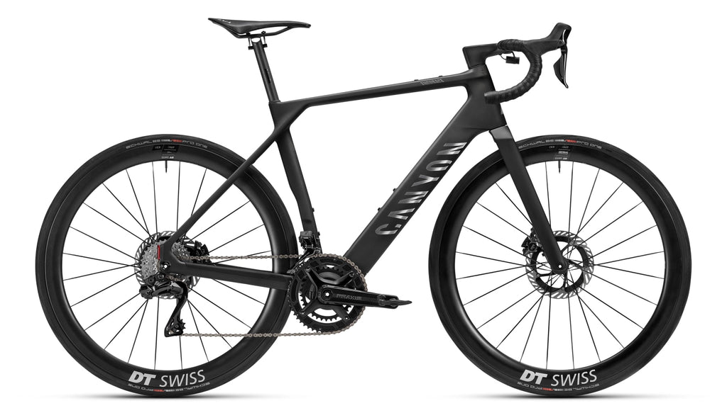 Endurace:ONfly SUB-10