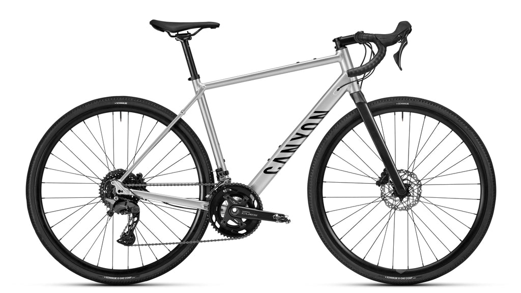 Endurace AllRoad