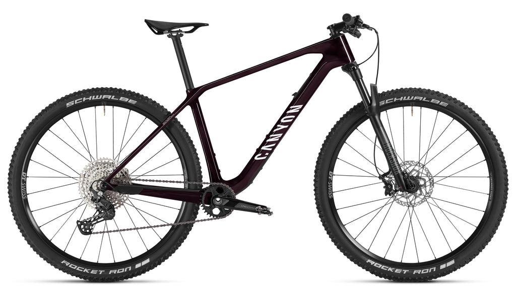 Exceed CF 5 – Outlet