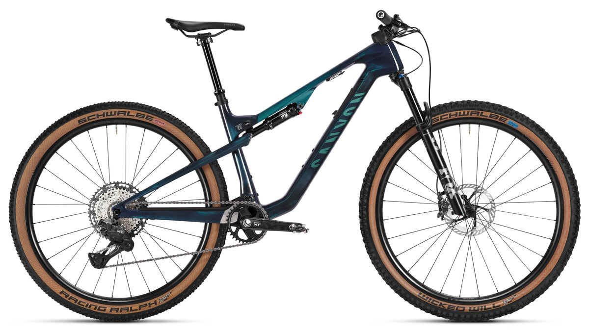 Lux Trail CF Di2 – Outlet