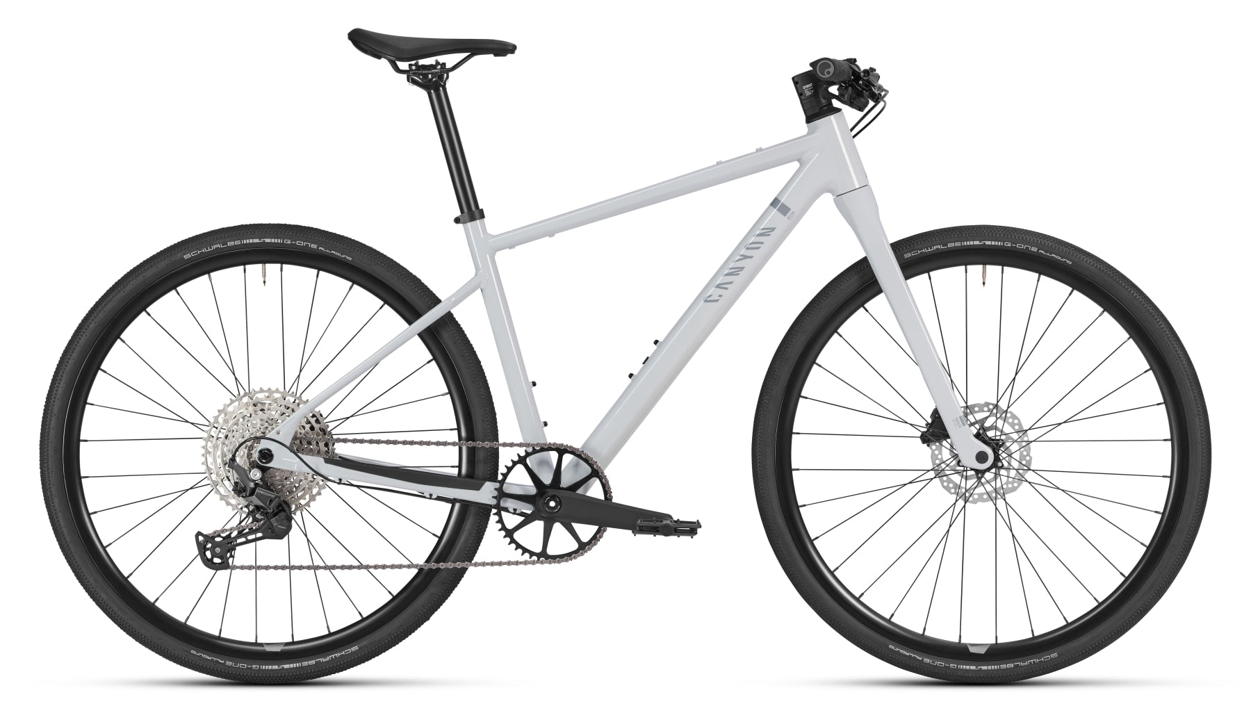 Roadlite 7 – Outlet