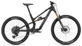Spectral CF 9 – Outlet