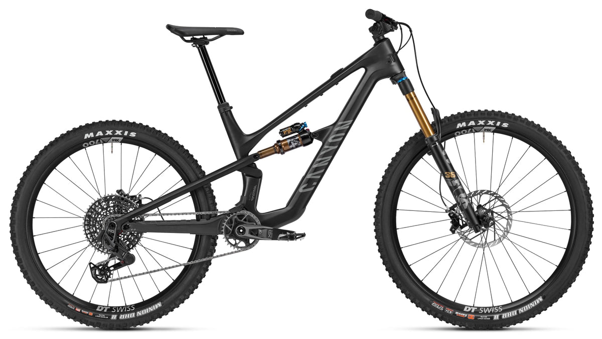 Spectral CF 9 – Outlet