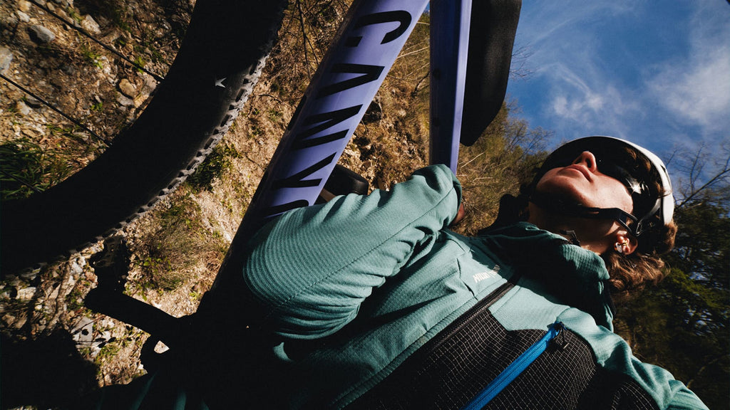Millet X Canyon Route Longsleeve Shirt