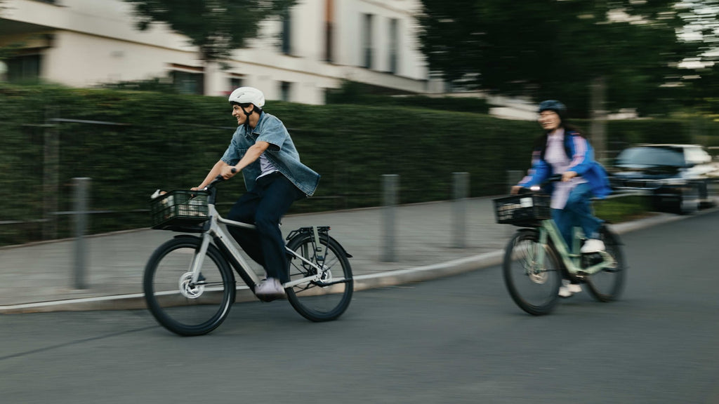 Citylite:ON – Outlet