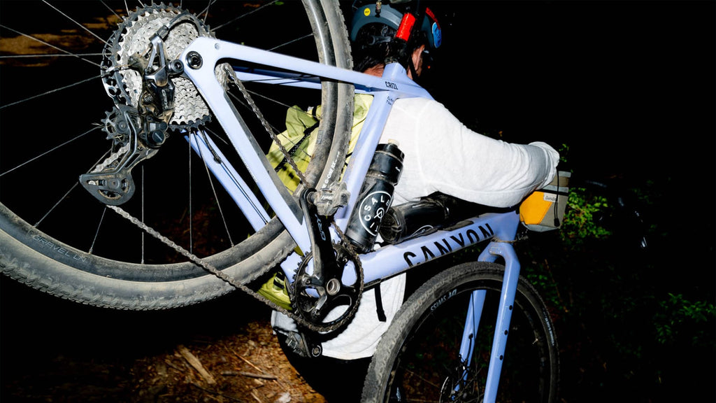 Grizl CF 8 Di2 – Outlet