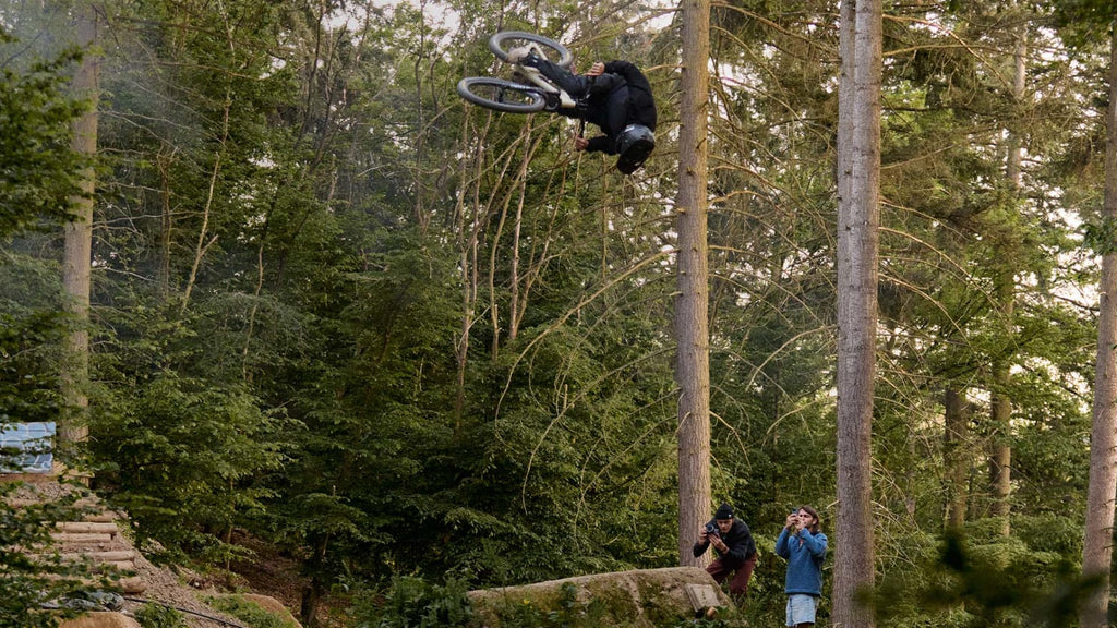 Stitched 360