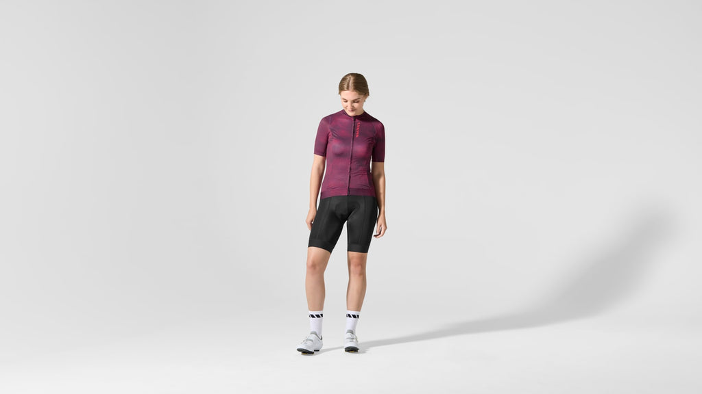 Canyon CORE Women's Cycling Jersey