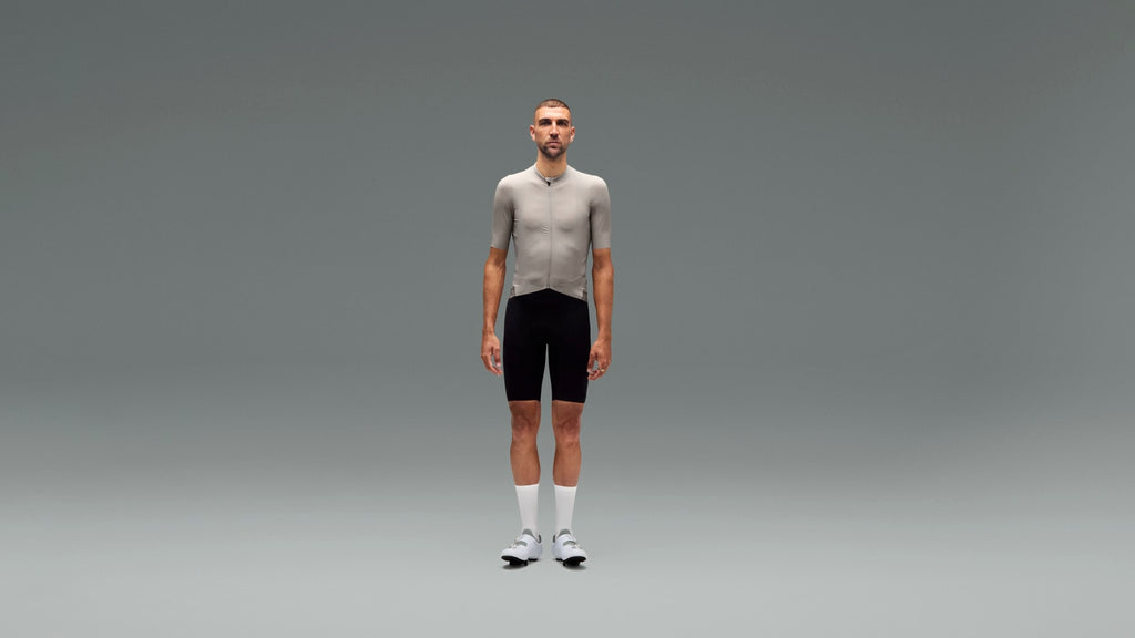 Canyon CFR Men's Cycling Jersey