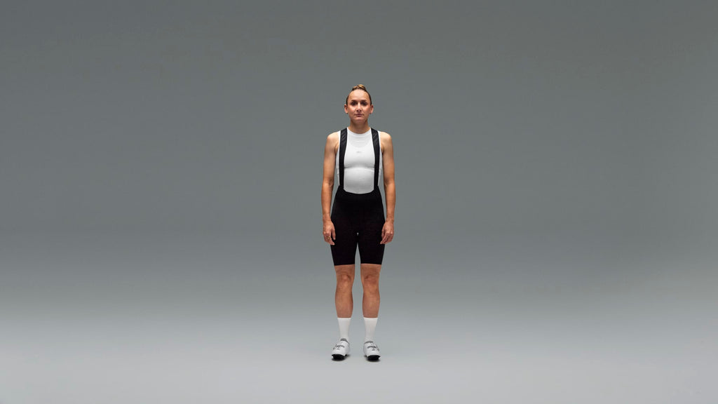 Canyon CFR Women's Bibshorts