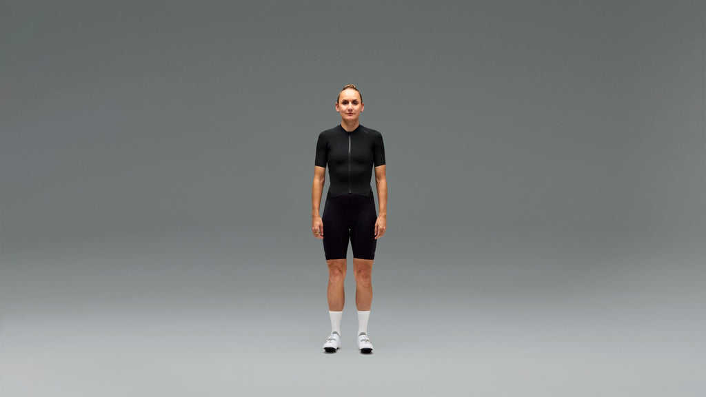 Canyon CFR Women's Cycling Jersey