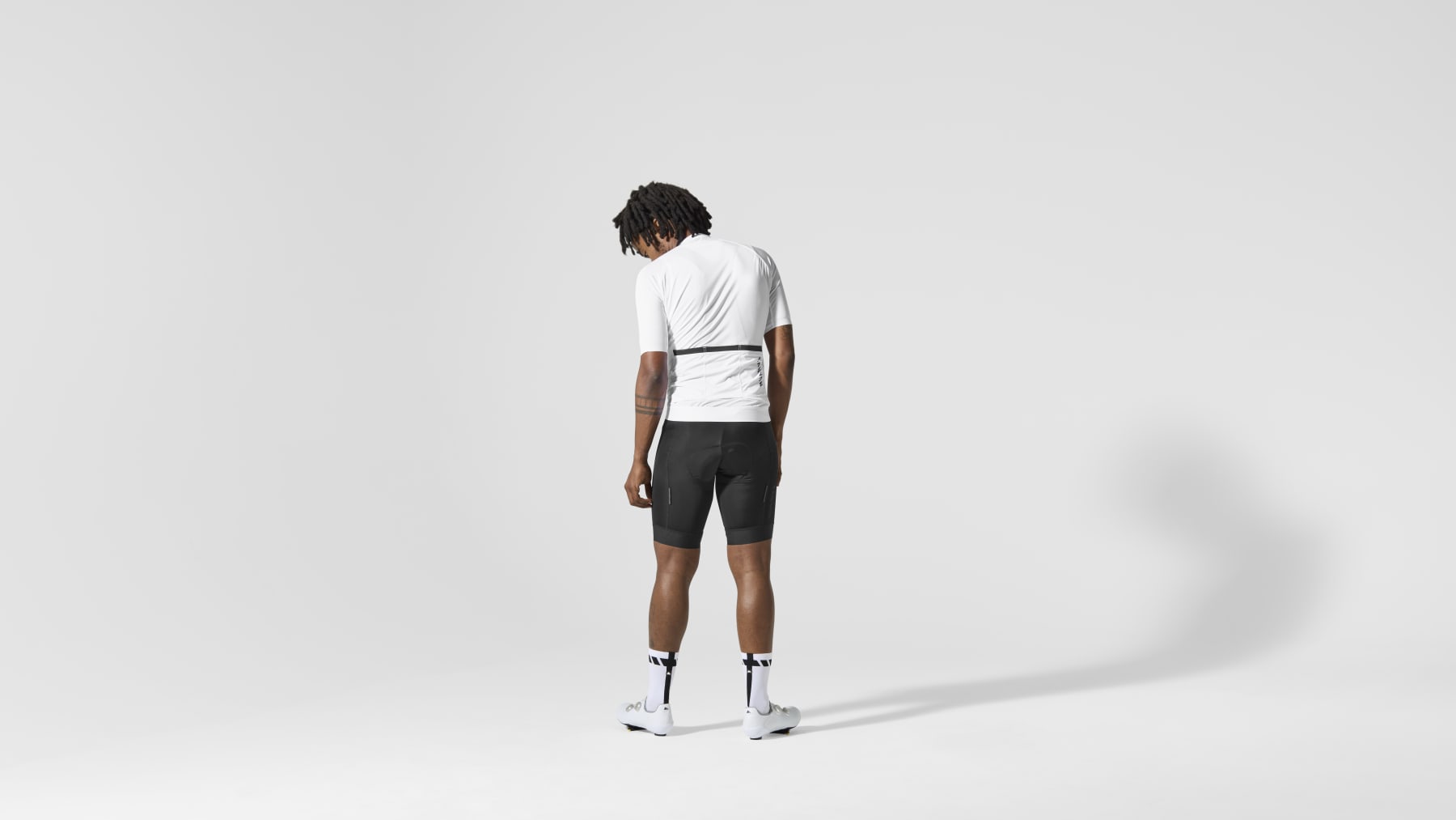 Canyon CORE Men's Cycling Jersey
