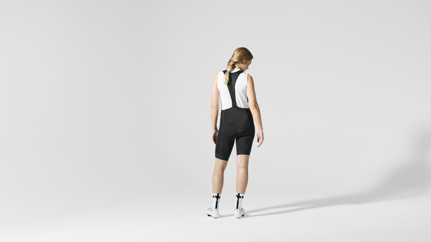 Canyon CORE Women's Bibshorts