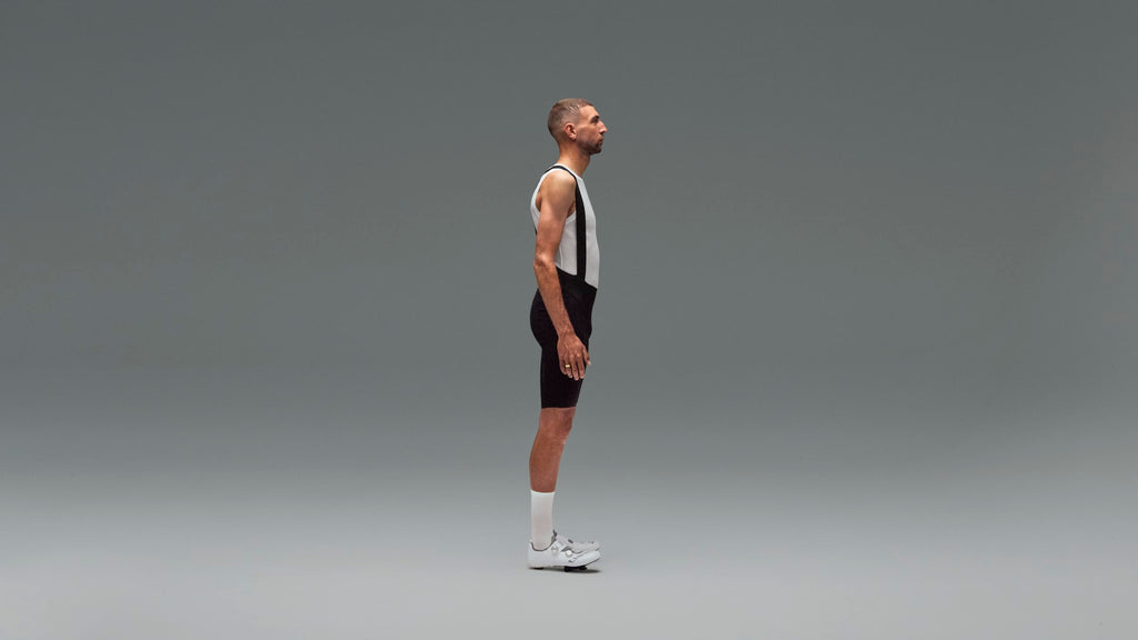 Canyon CFR Men's Bibshorts