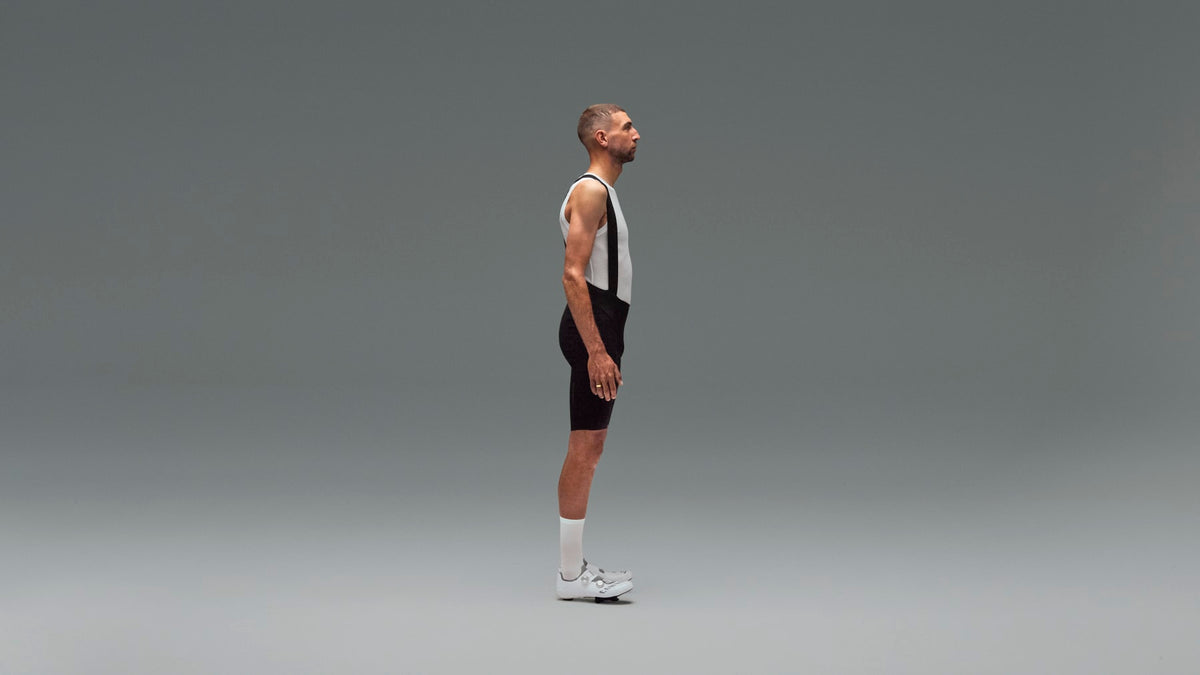 Canyon CFR Men's Bibshorts